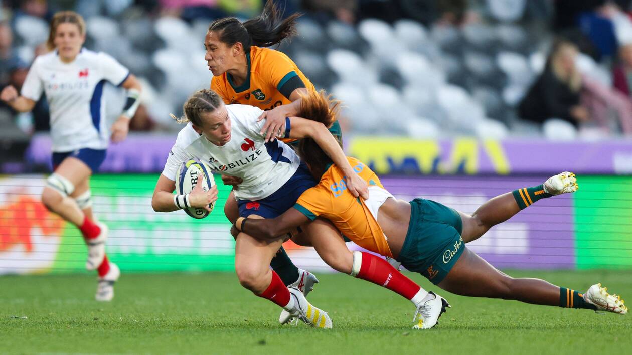 Combien de temps dure un match de rugby