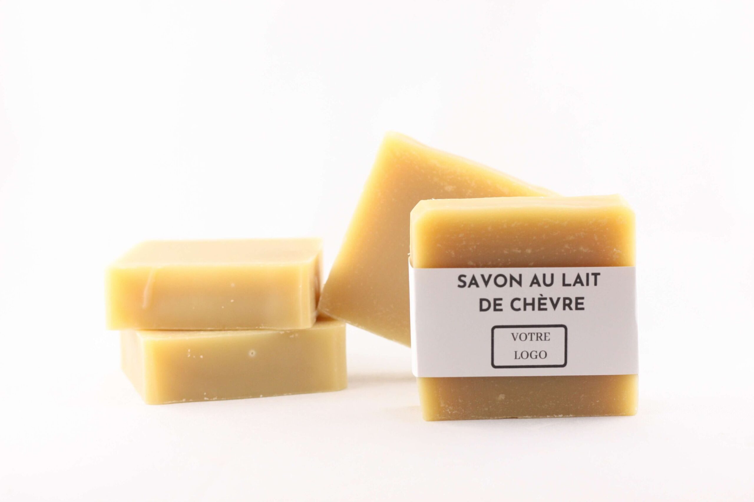 savon au lait de chèvre