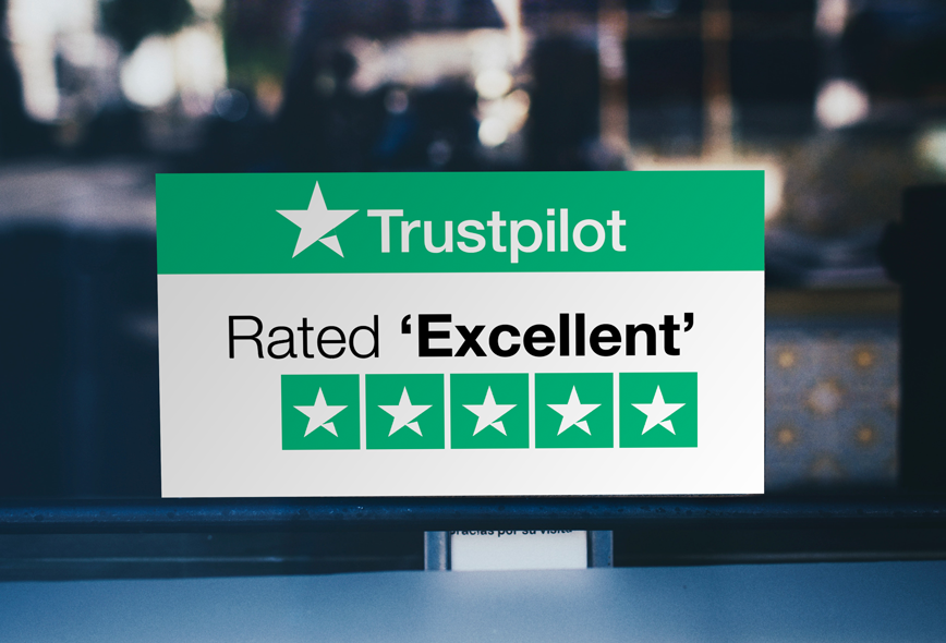 Trustpilot