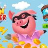 Coin Master tour gratuit aujourd’hui